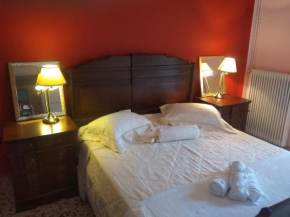 Villa Barbara Olive Retreat